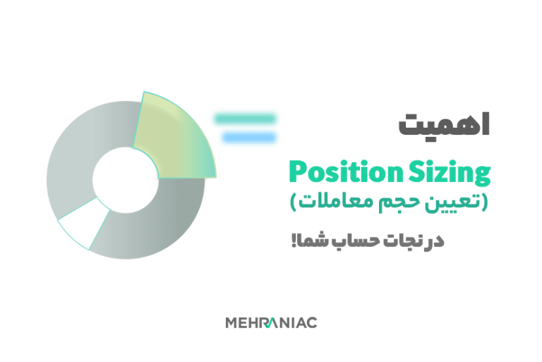 اهمیت پوزیشن سایزینگ در نجات حساب تریدر