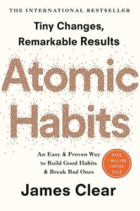 عادات اتمی | Atomic Habits