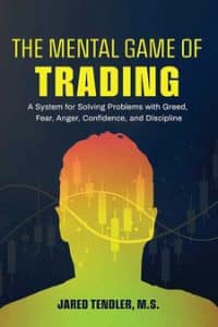 بازی ذهنی معامله‌گری | The Mental Game of Trading