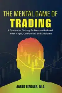 بازی ذهنی معامله‌گری | The Mental Game of Trading