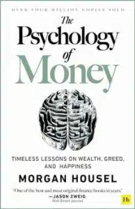 روانشناسی پول | The Psychology of Money