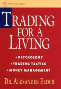 معامله‌گری برای یک زندگی | Trading For A Living