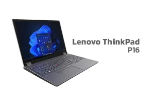 lenovo thinkpad p16