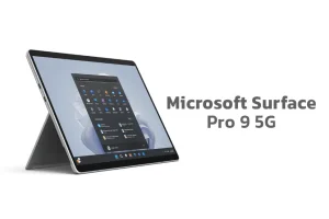 لپتاپ مناسب ترید microsoft surface pro 9 5g