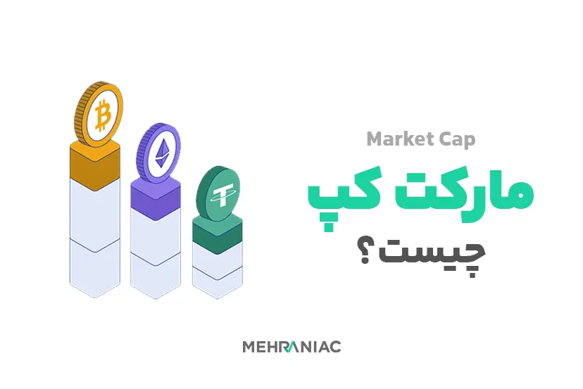 مارکت کپ (Market Cap) چیست؟